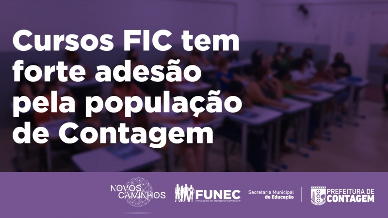 Noticia funec-realiza-aula-inaugural-dos-cursos-fic-pelo-programa-novos-caminhos