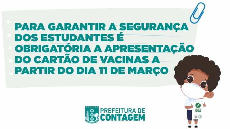 Noticia apresentacao-do-cartao-de-vacina-nas-unidades-escolares-sera-obrigatorio-a