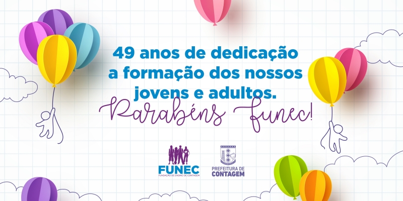 Noticia funec-completa-49-anos-exercendo-papel-importante-na-educacao-de-nivel-medio-e